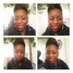 Meet your Posher, Tish